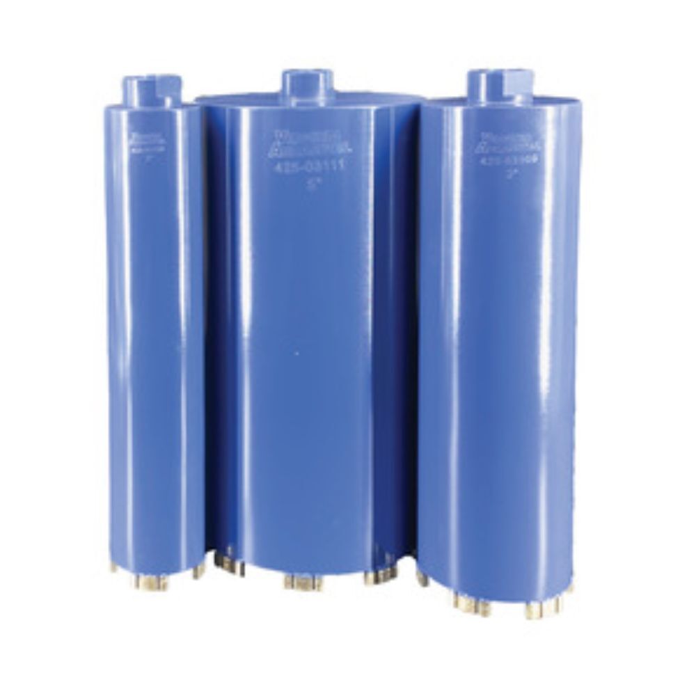 SAWS Core Drill Bits