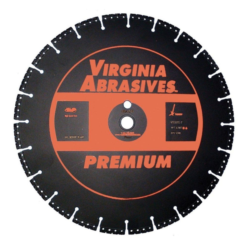SAWS All Cut Premium Blade