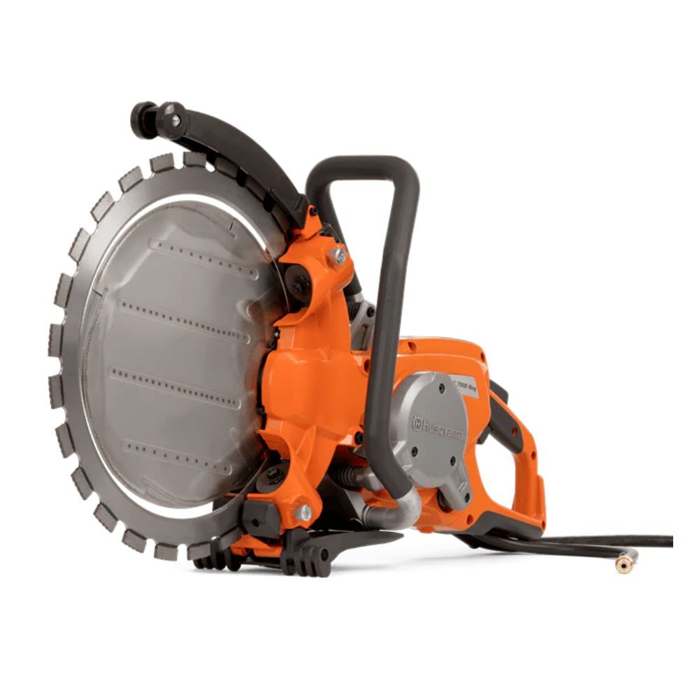 SAWS Husqvarna Ring