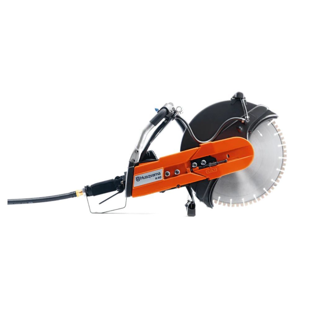 SAWS Husqvarna Power Cutter
