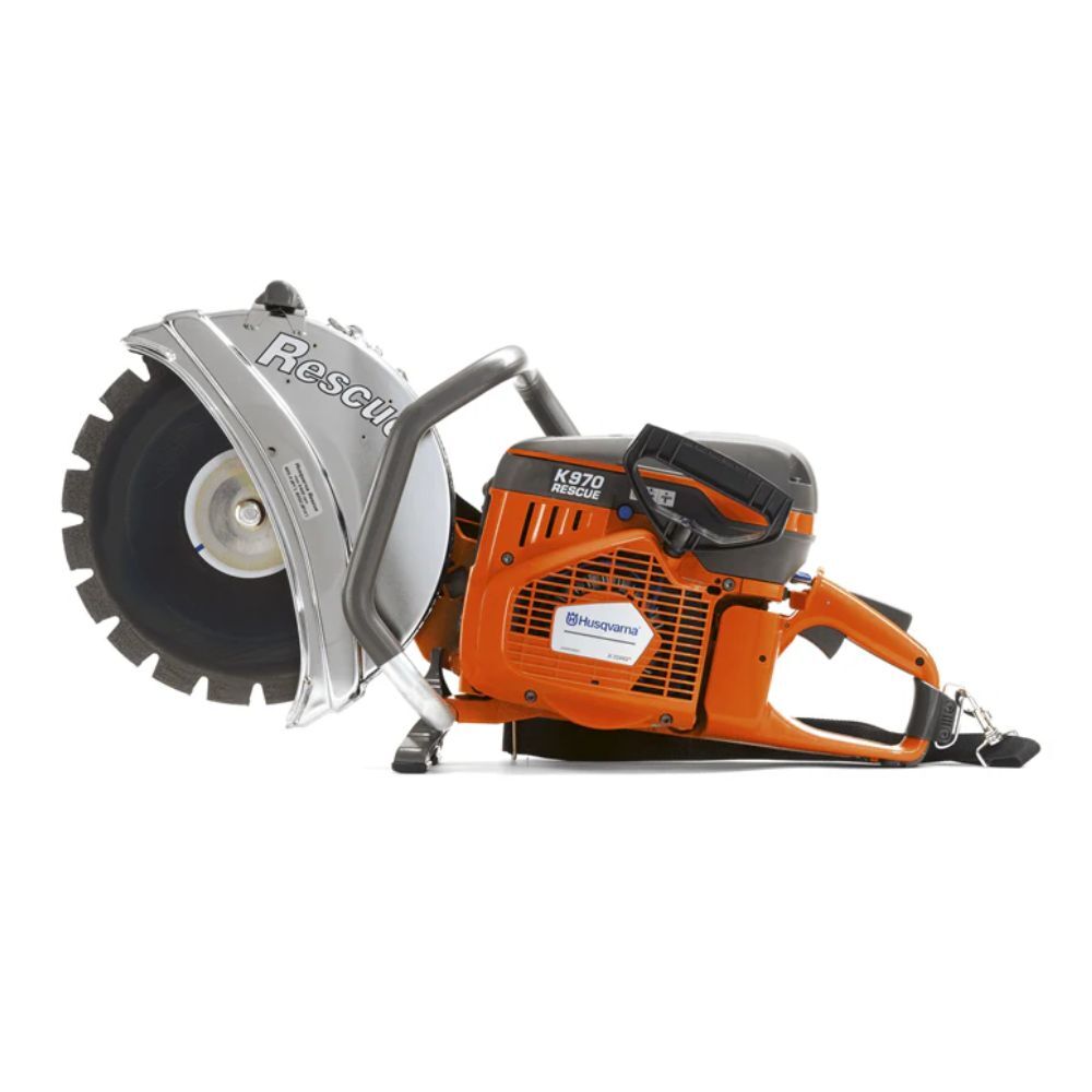 SAWS Husqvarna Power Cutter K970 Rescue