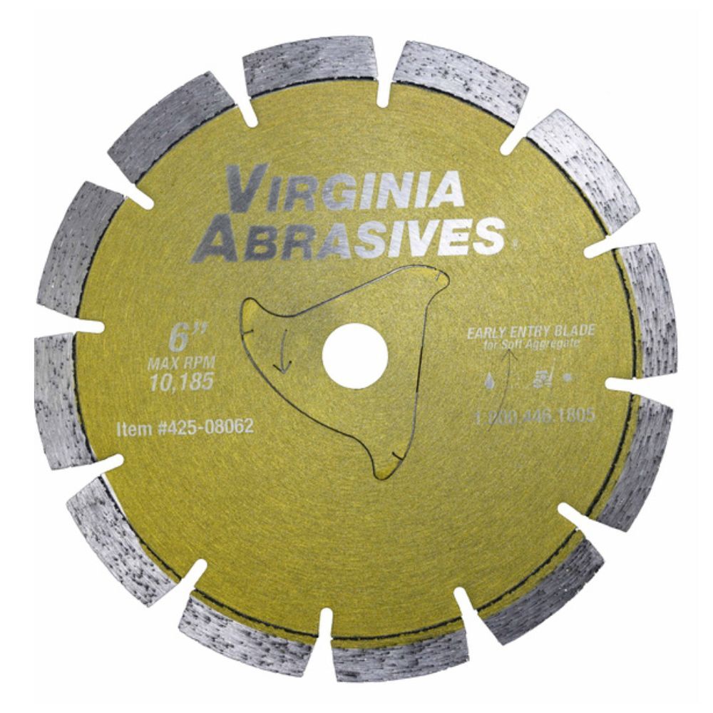 SAWS Ninja Arbor Early Entry Blade