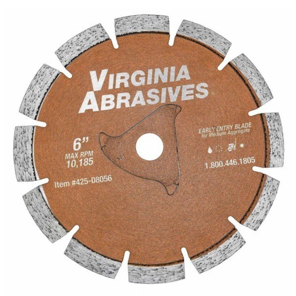 SAWS Ninja Arbor Early Entry Blade