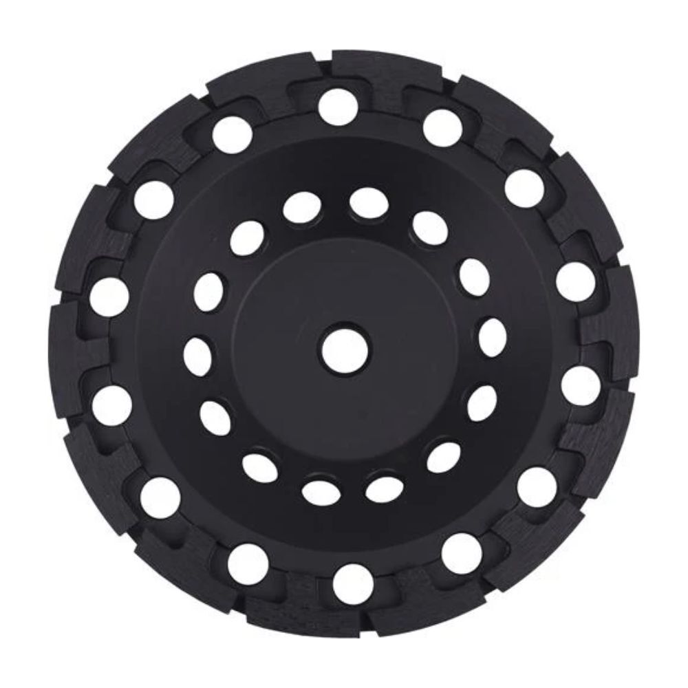 SAWS ROC Abrasives Cup Wheel T Segment Grinding Cup