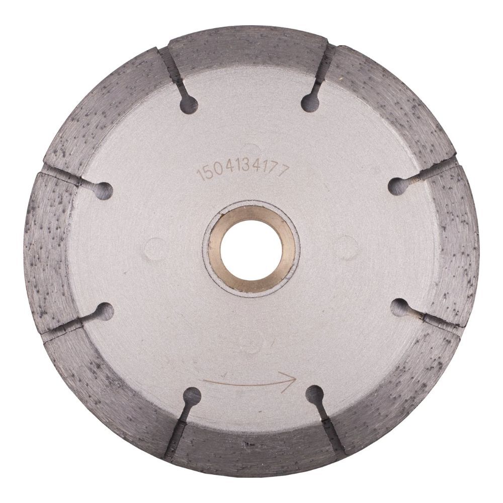 SAWS ROC Abrasives ROC Crusher Supreme Triple Sandwich Tucks
