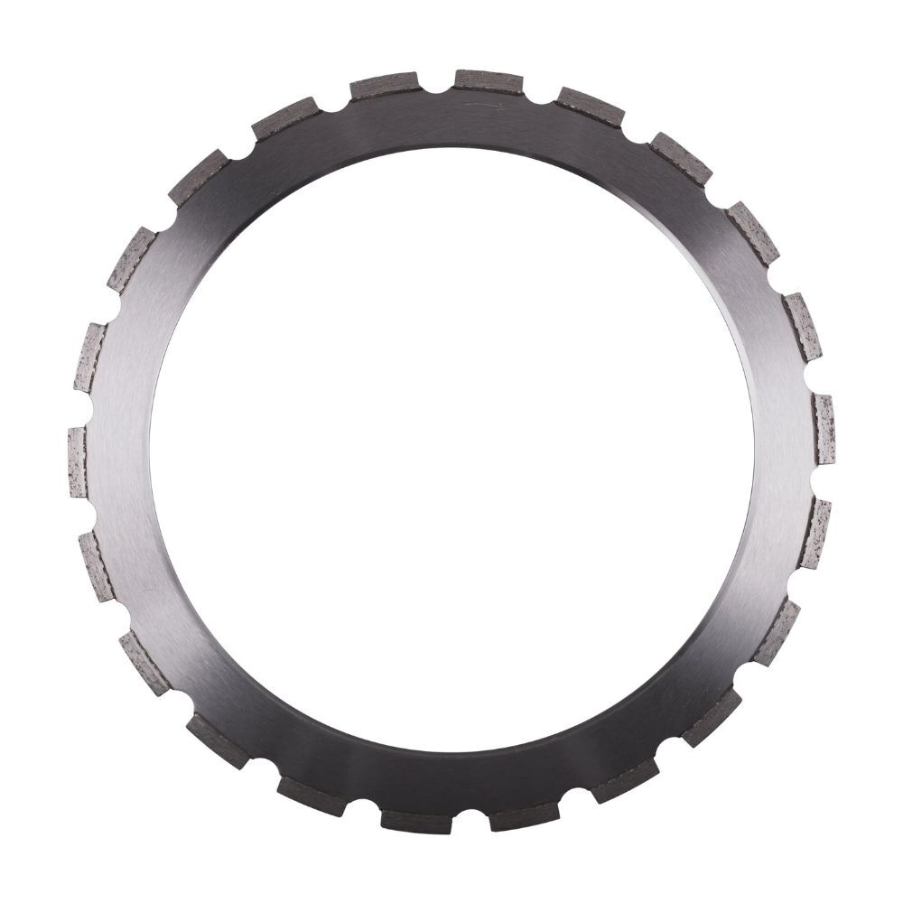 SAWS ROC Abrasives Ring Saw Blade