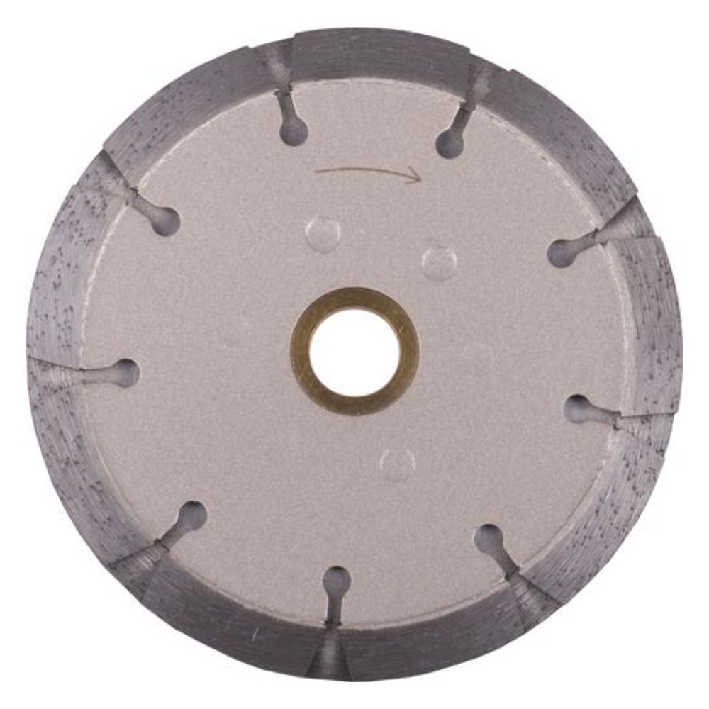 SAWS ROC Abrasives Sandwich Double Tuck Pointing Blades