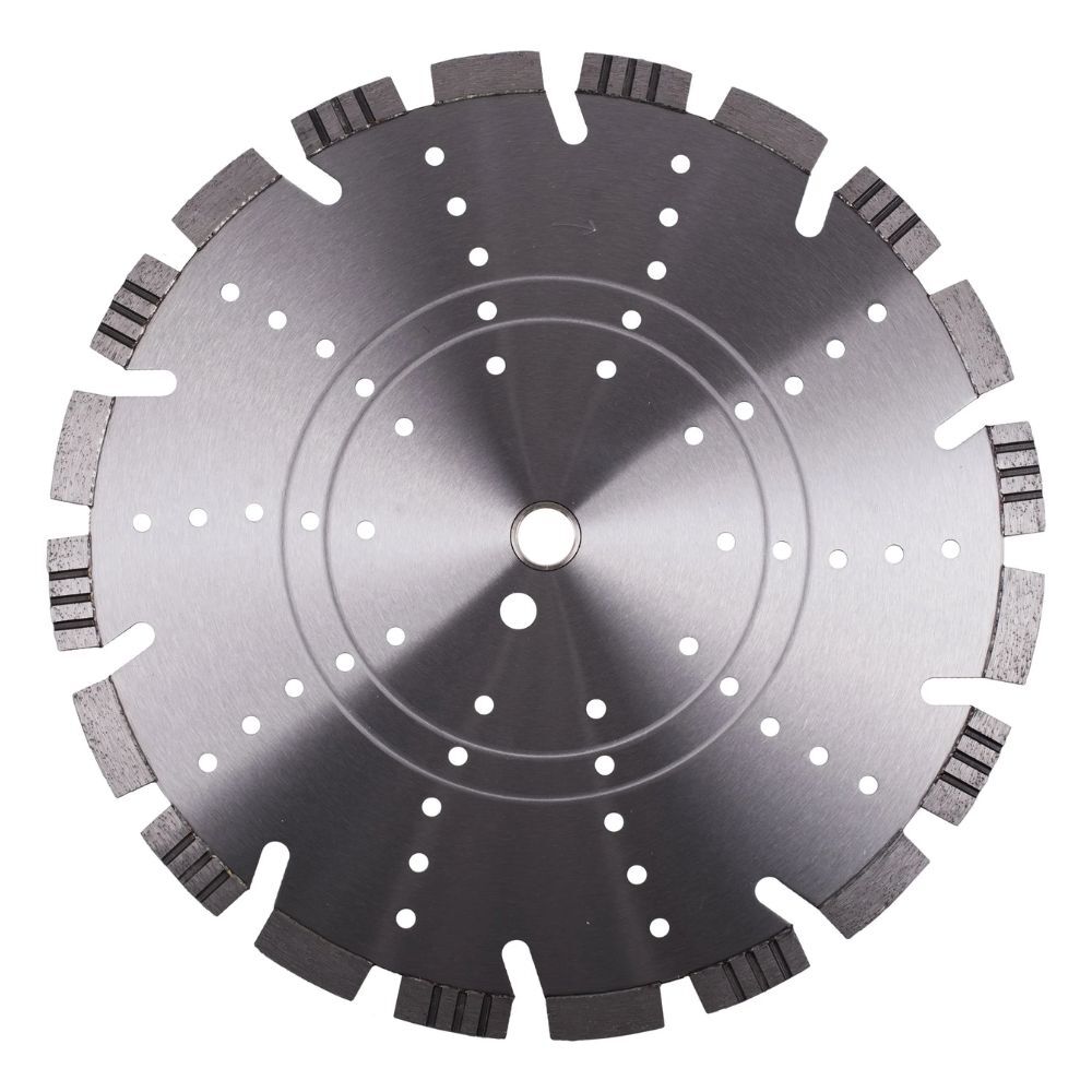 SAWS ROC Abrasives Terminator GOAT Blade