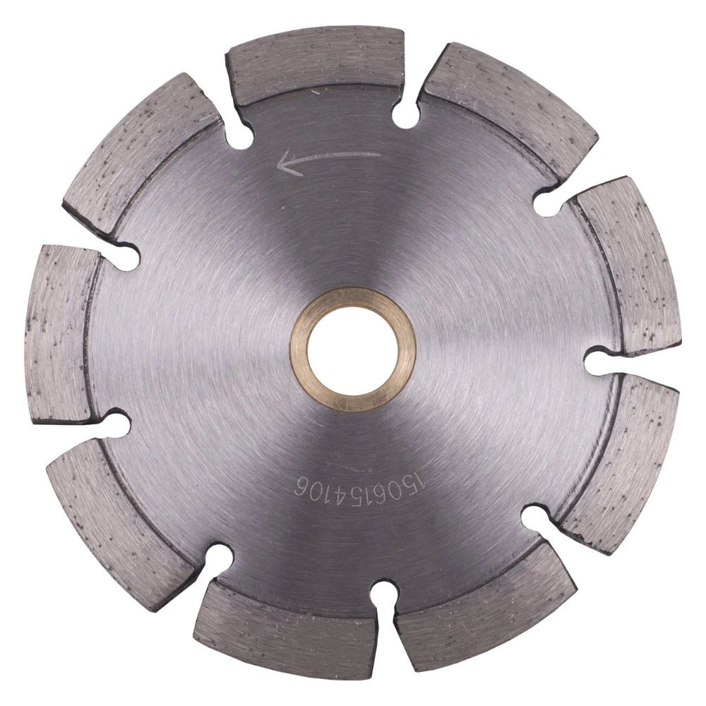 SAWS ROC Abrasives Tuck Pointing Blades
