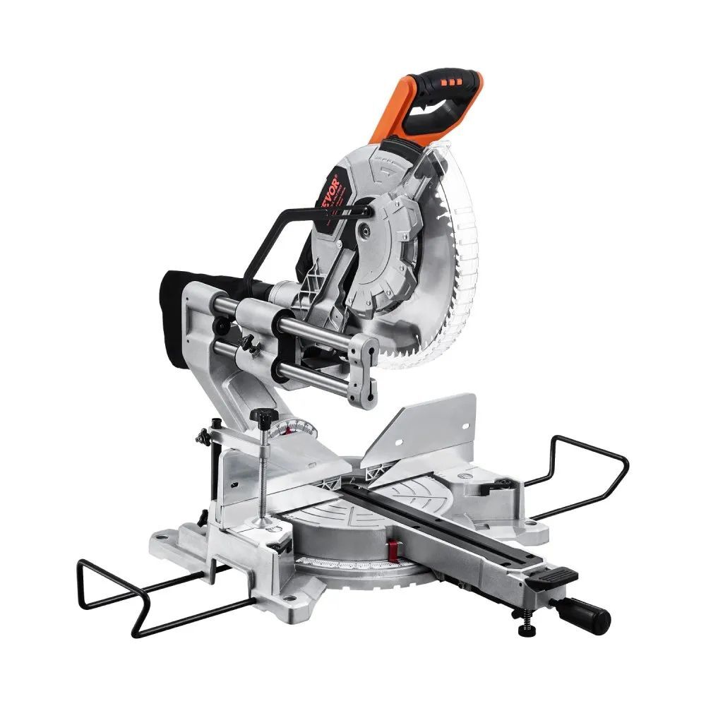 Sliding Compound Miter Saw