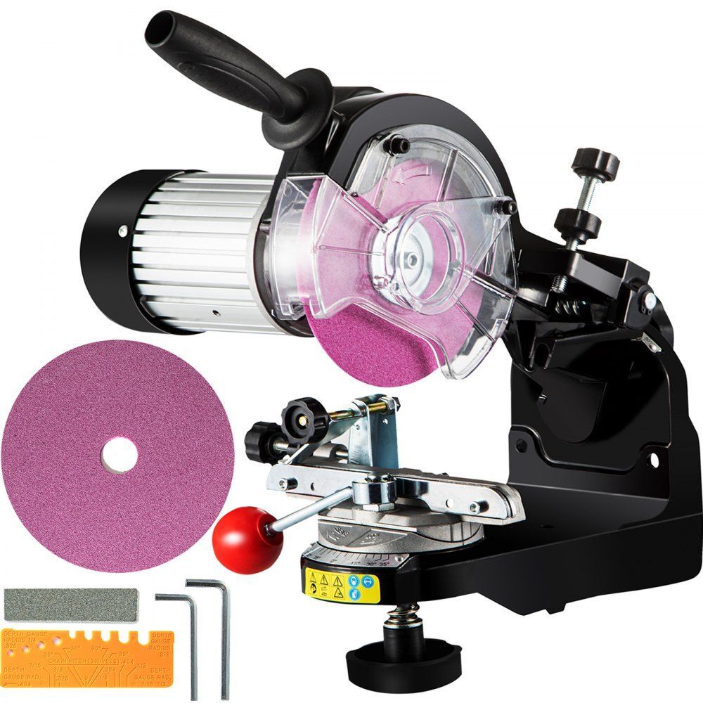 VEVOR Electric Chainsaw Sharpener