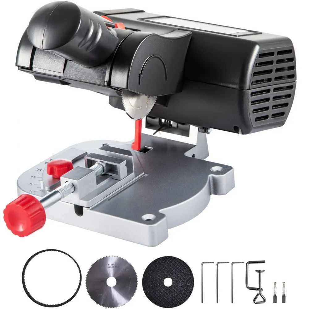 VEVOR Mini Miter Saw