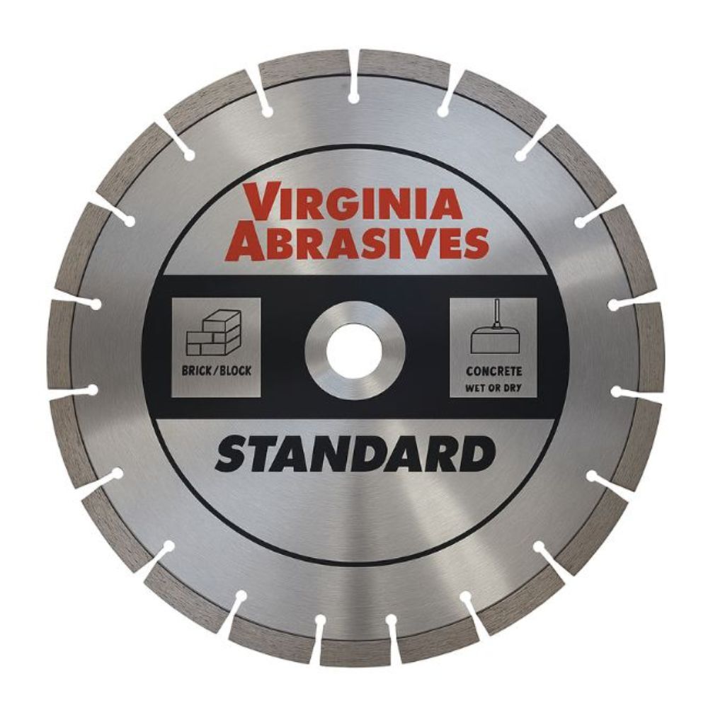 Concrete SAWS Blade