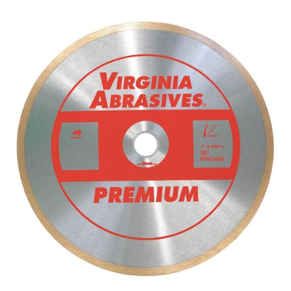 Ceramic Premium Blade