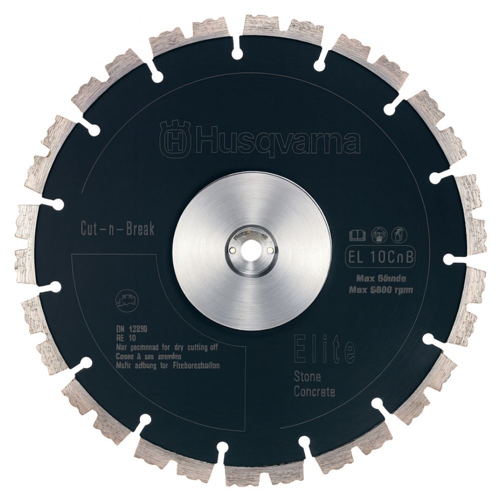 Diamond Concrete
