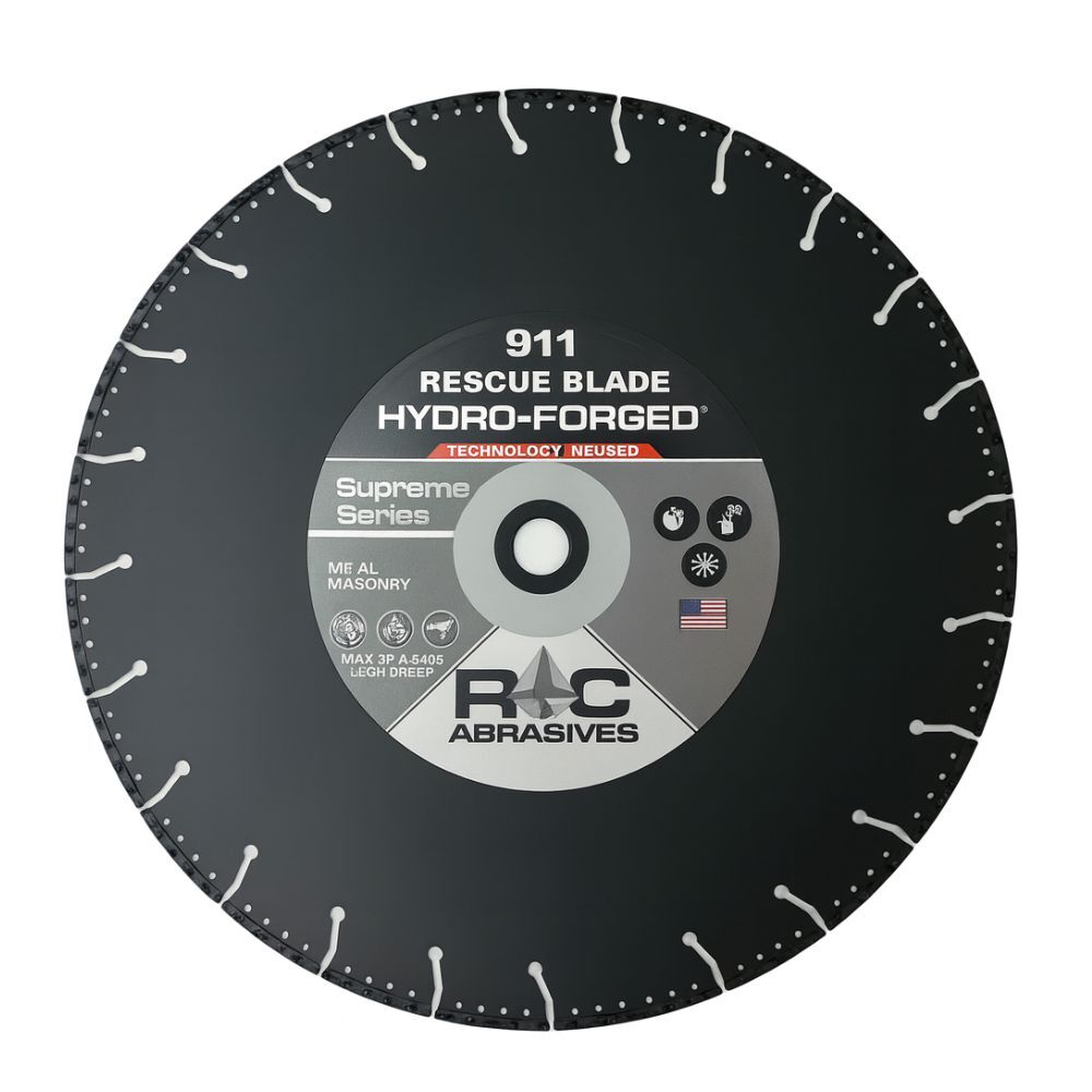 SAWS ROC Rescue Blade