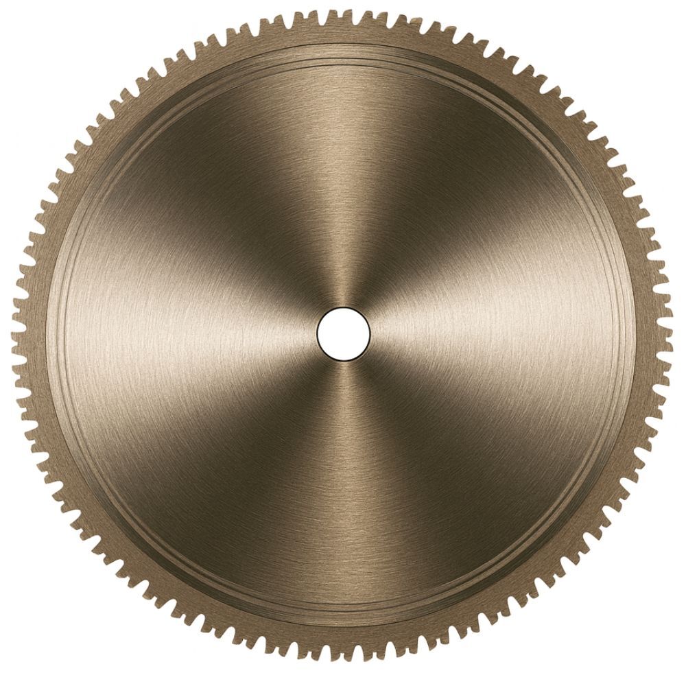 saws roc abrasives metal blade ferrous mild steel