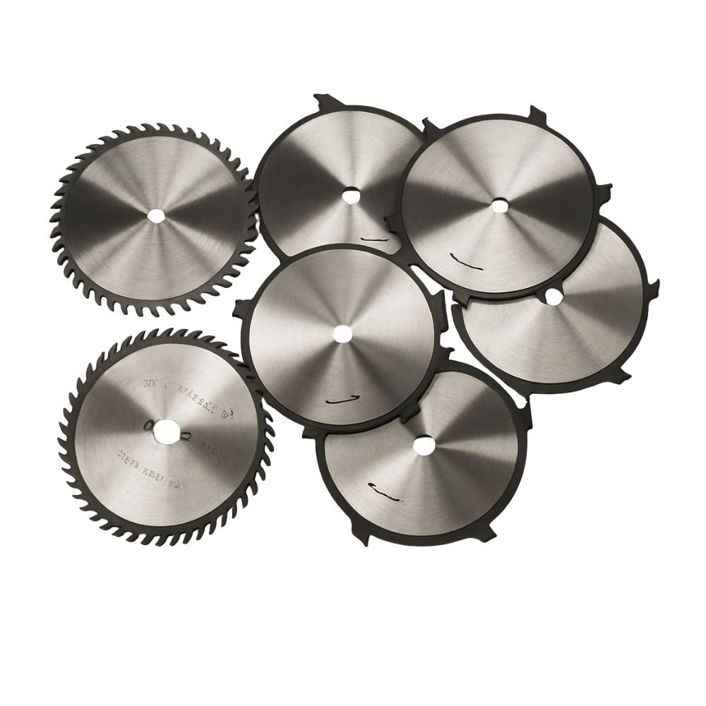 Diamond Cut Saw Blade